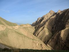18 Akmeqit Pass 3295m Is Just Ahead On Highway 219 After Leaving Karghilik Yecheng